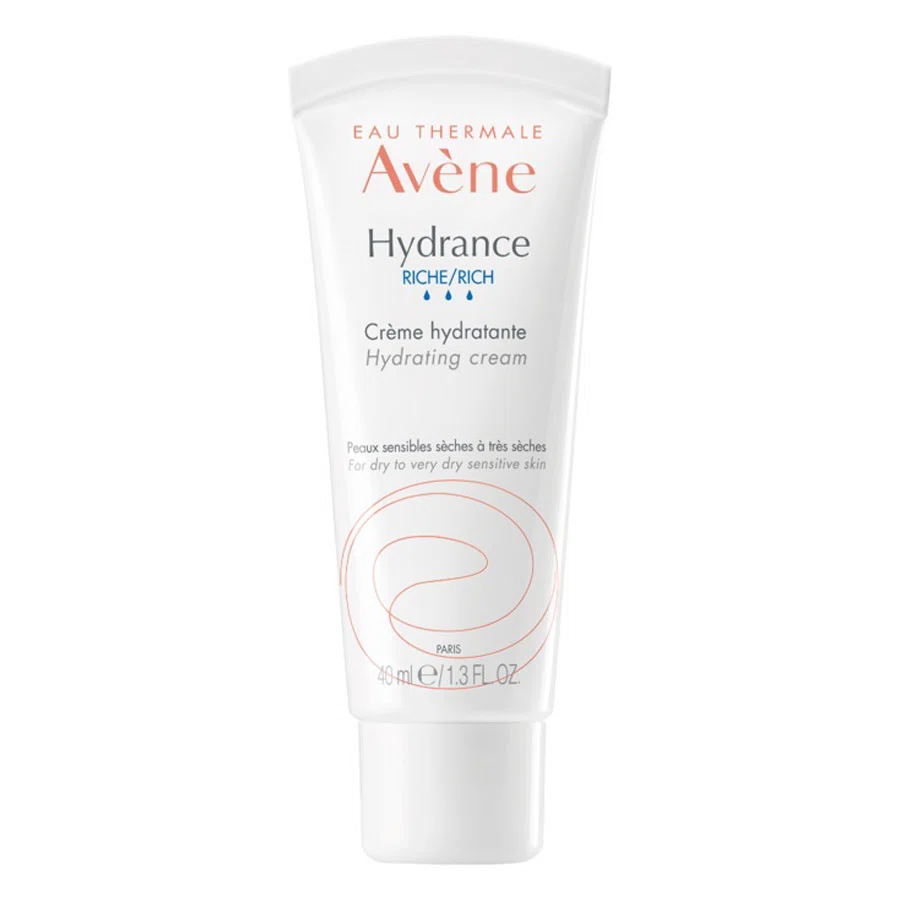AVENE HYDRANCE RICH Крем насыщенный 40 мл