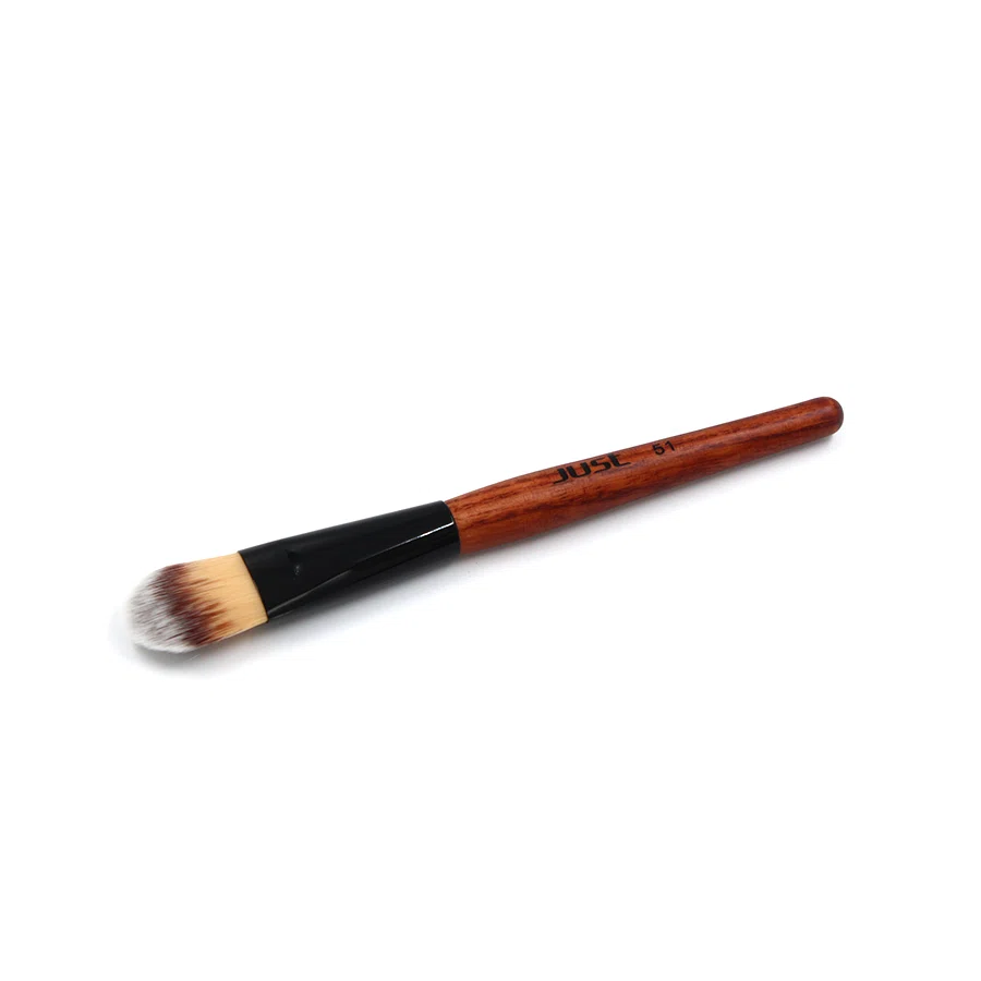 JUST Brush Кисть для жирных корректирующих средств №51