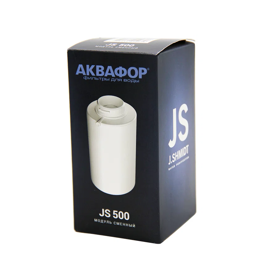 АКВАФОР Модуль сменный фильтр JS500