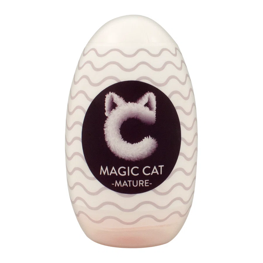 BAILE MAGIC CAT Мастурбатор Mature
