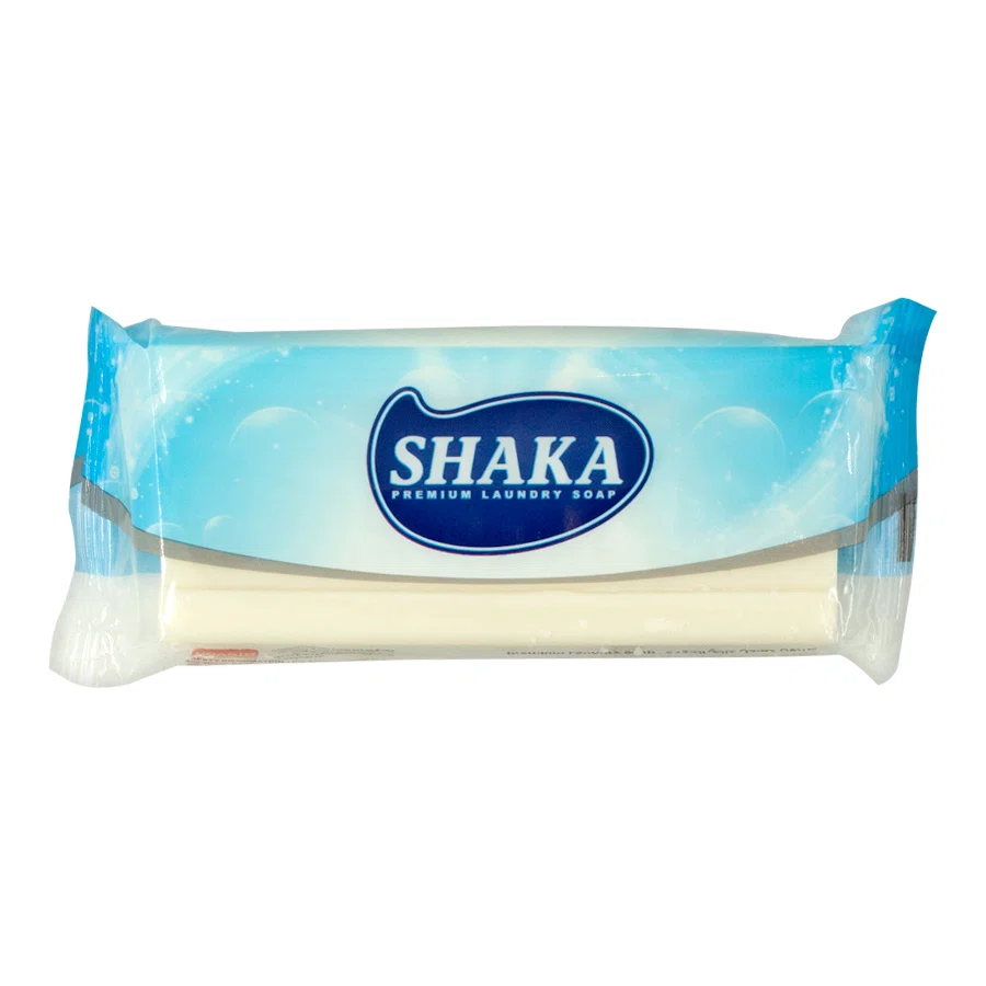 AROMIKA Мыло хозяйственное Shaka 200г