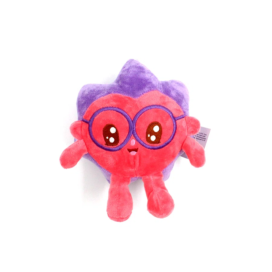 ИГРУШКА мягкая "Смешарики" музыкальные