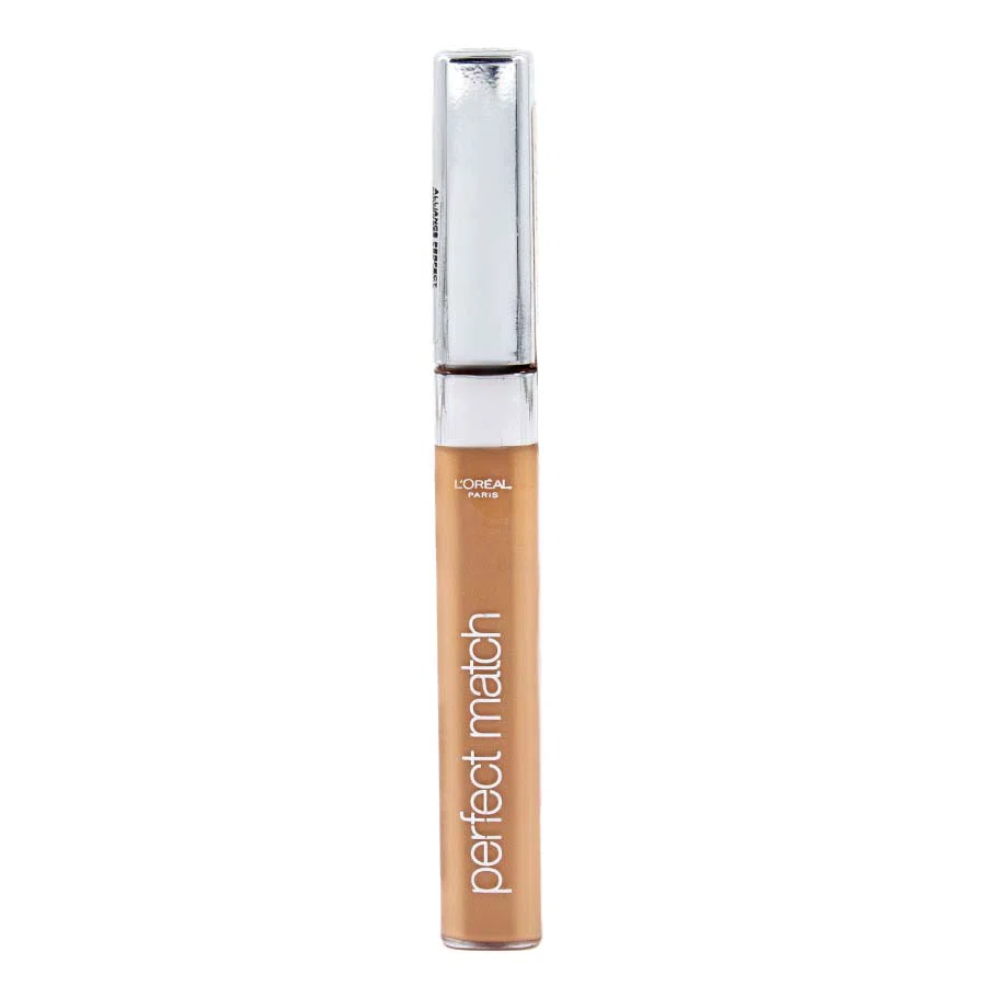 LOREAL PARIS Консилер для лица 3D/W 6.8мл