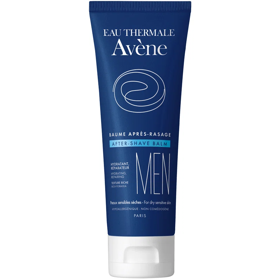 AVENE HOMME Бальзам после бритья BAUME AP/RASAGE 75 мл 637984
