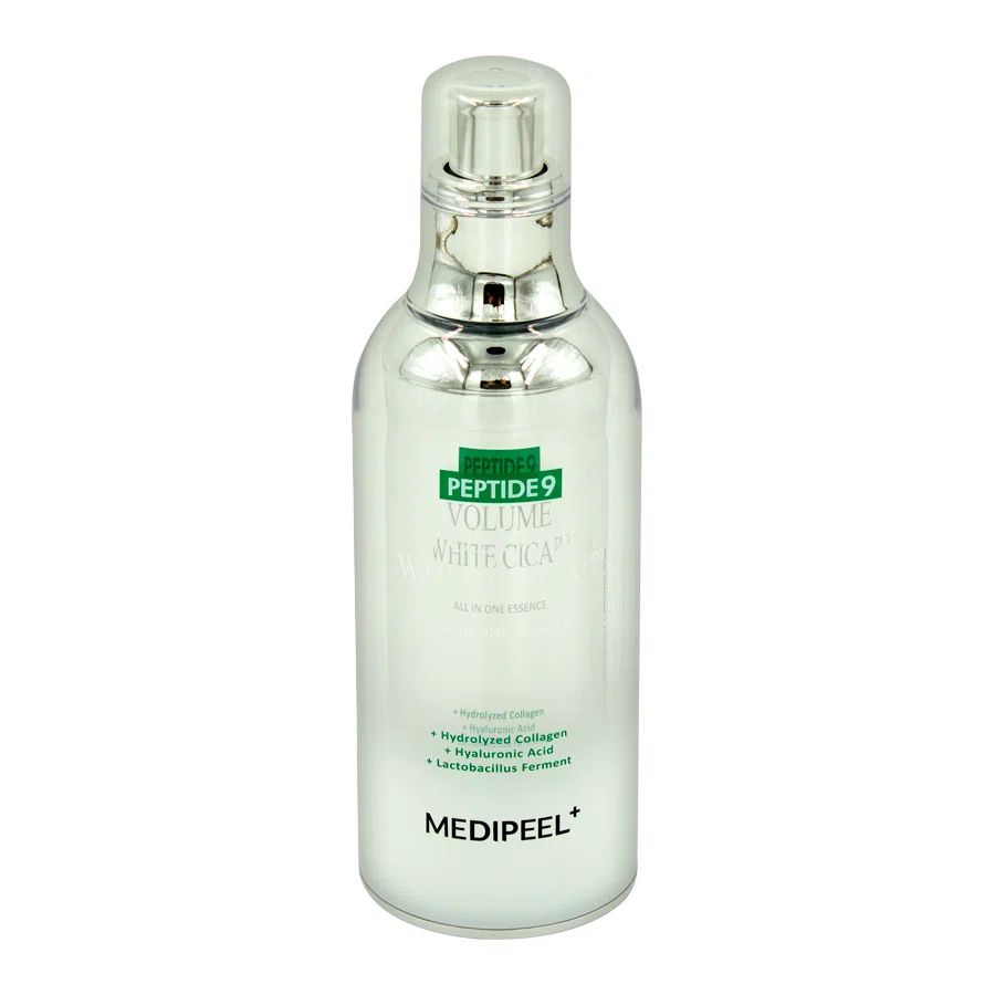 MEDI-PEEL Эссенция с центеллой Volume White Cica