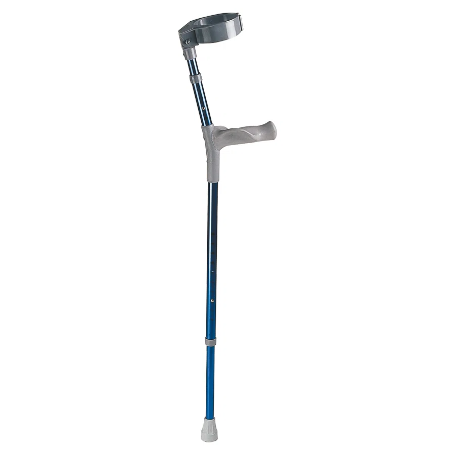 THUASNE Костыль подлокотный Comfort crutches 1 шт