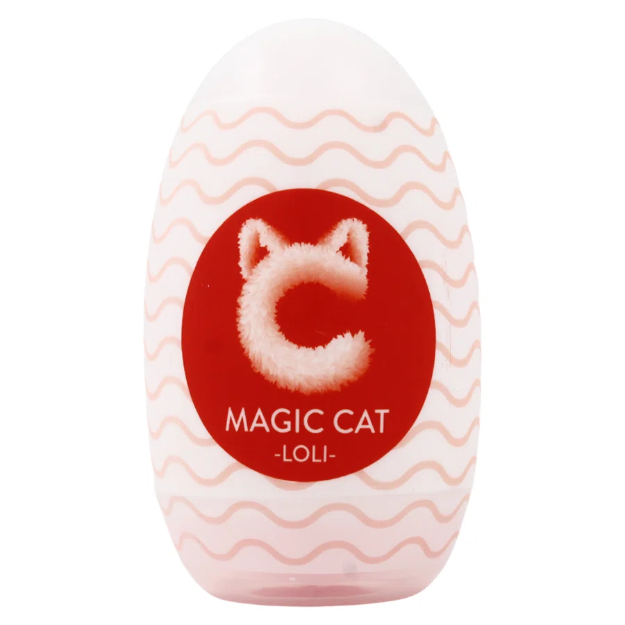 BAILE MAGIC CAT Мастурбатор Loli