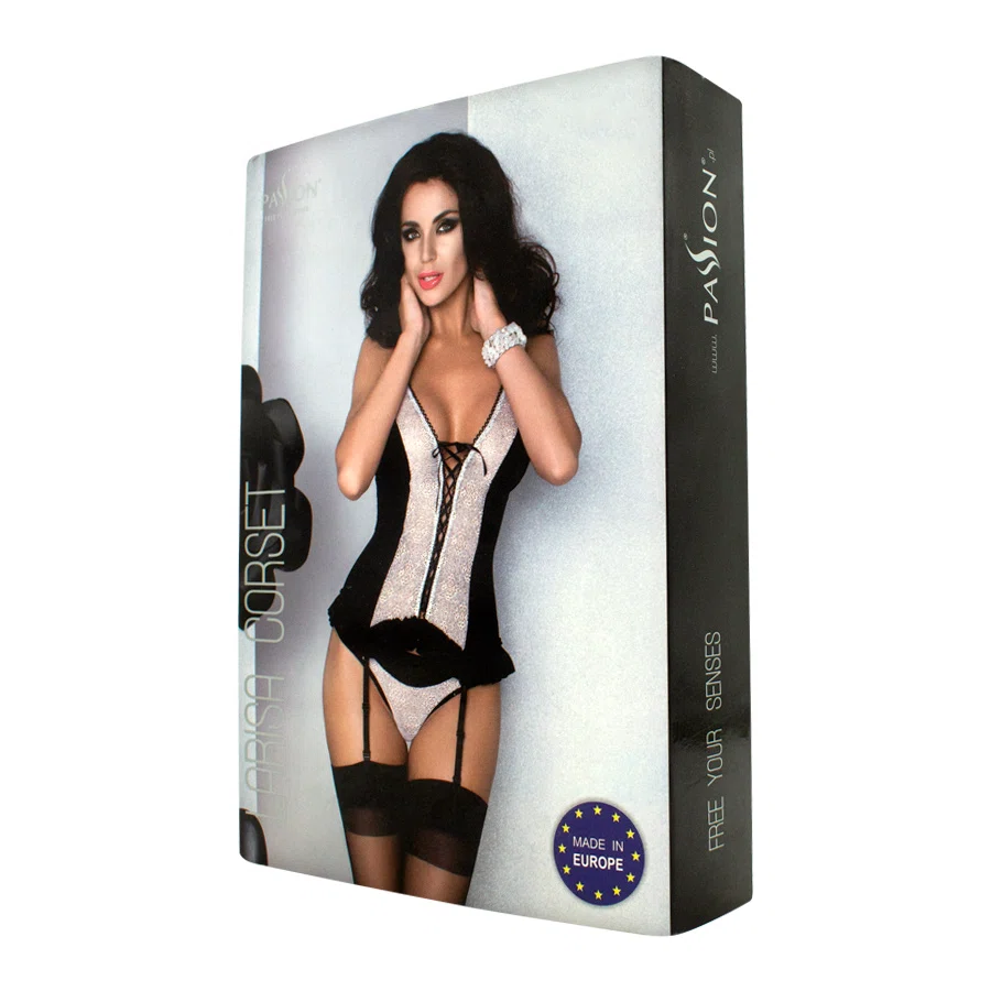 PASION  Белье Larisa Corset