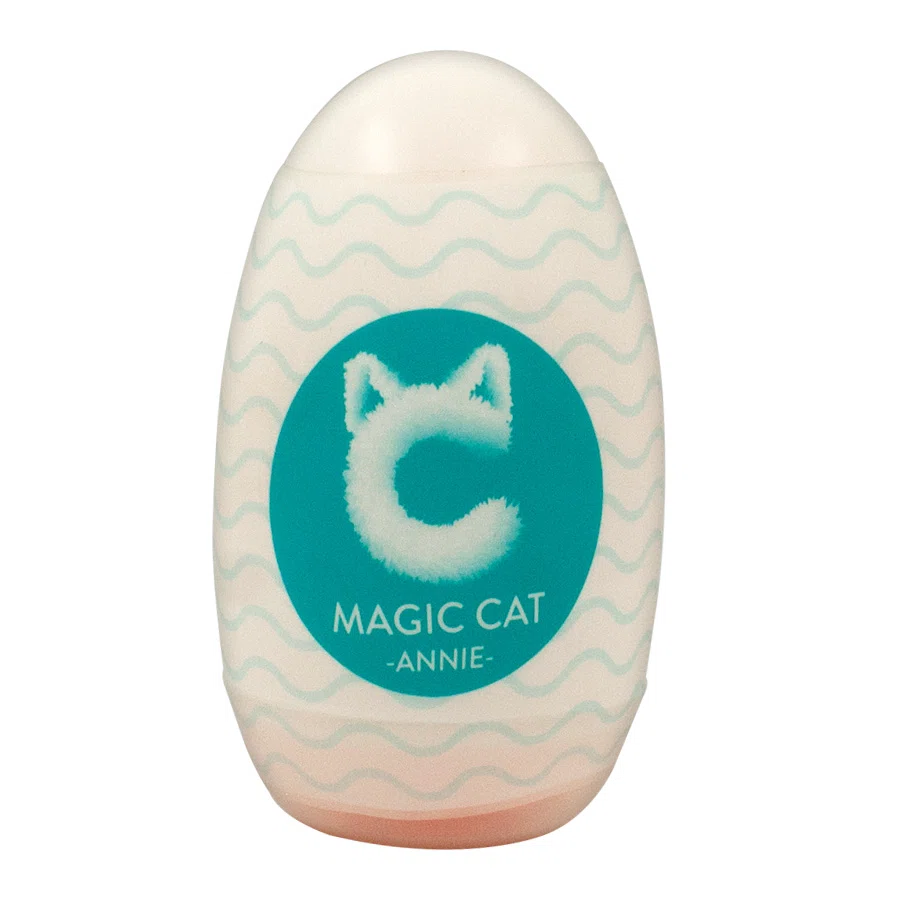 BAILE MAGIC CAT Мастурбатор Annie