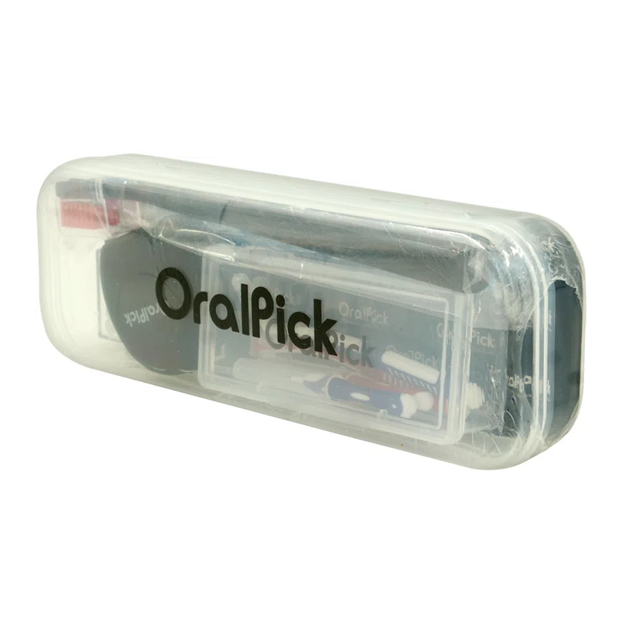 ORAL PICK PRO Набор ортодонтический 5 пред