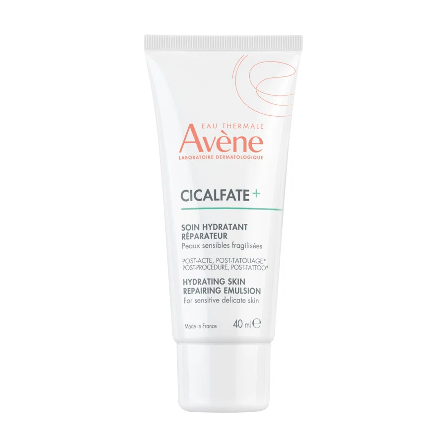 AVENE Эмульсия Cicalfat+ Post-Acne 40 мл