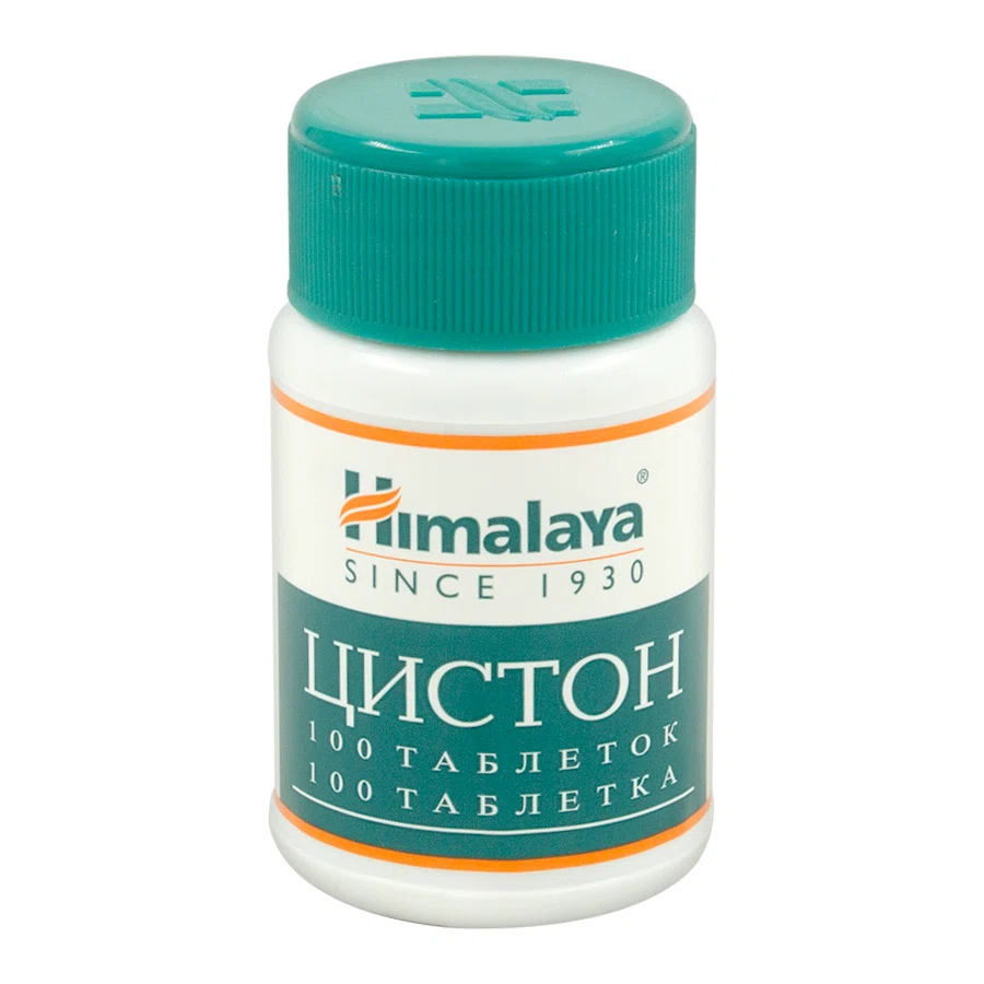 ЦИСТОН №100 таб  Комплекс