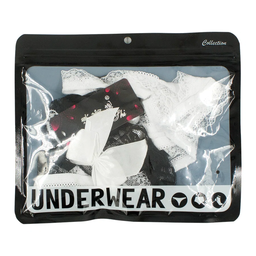БЕЛЬЁ Женское Sexy underwear трусики