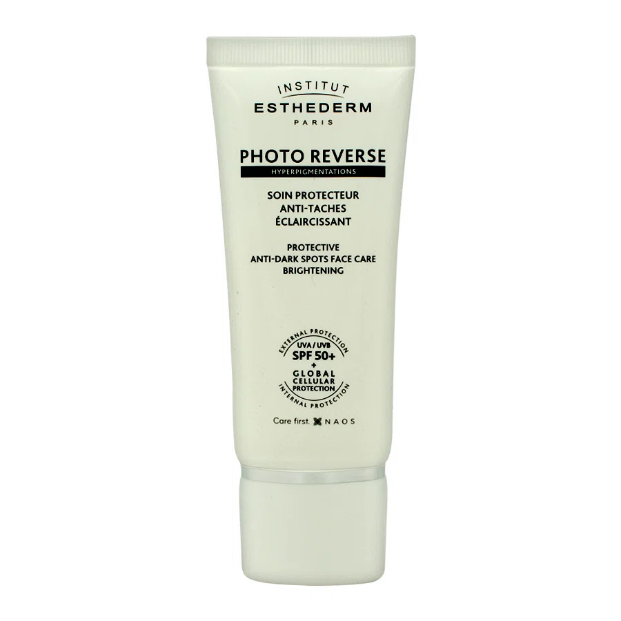 INSTITUT ESTHEDERM Крем осветляющий Photo Reverse 50мл