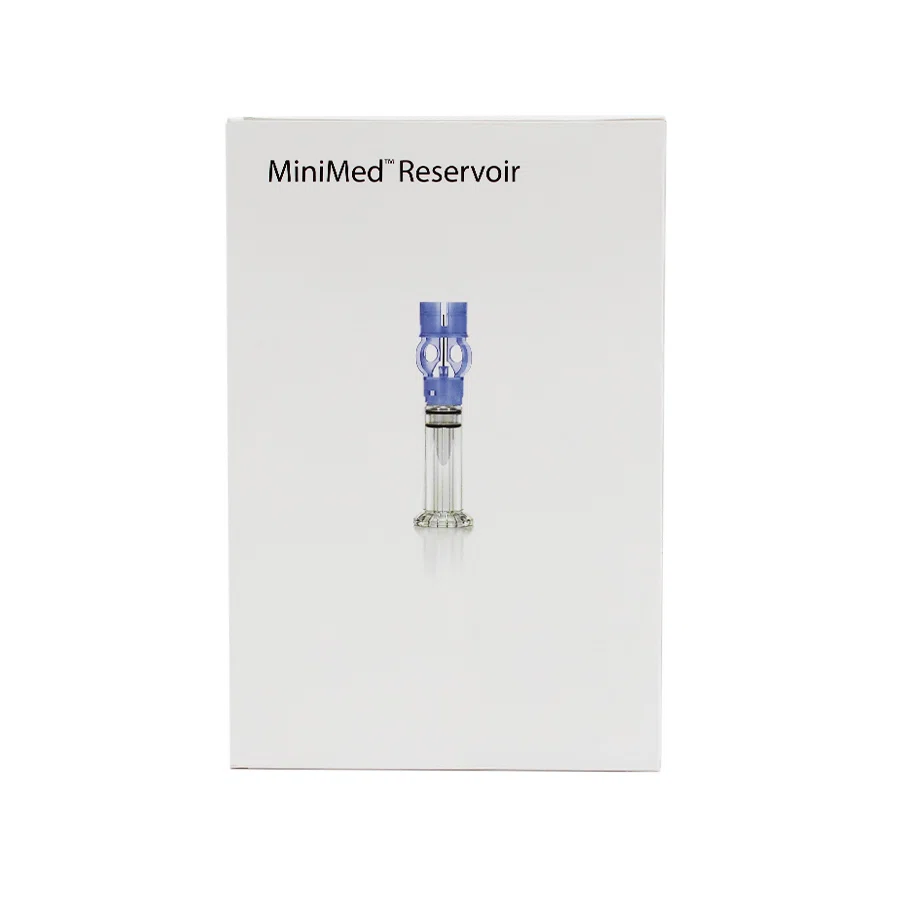 MEDTRONIC Резервуар стерильный 1,8мл. MMT-326A 1шт. ,
