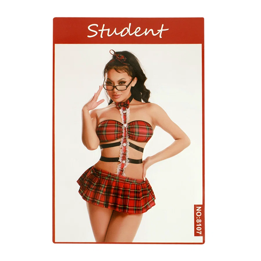 КОСТЮМ Student