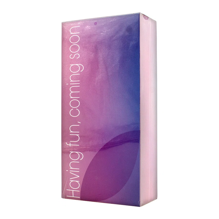 FUN TOYS Стимулятор Caldo   Pink