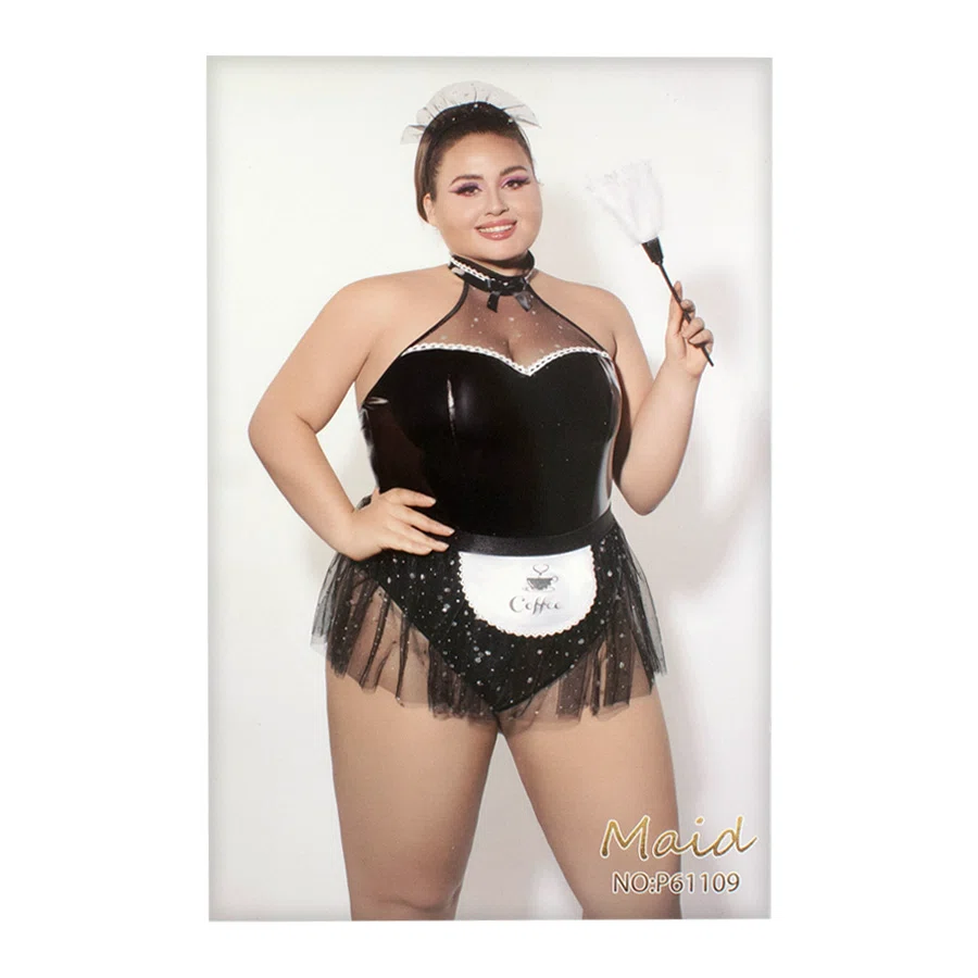 Костюм Maid