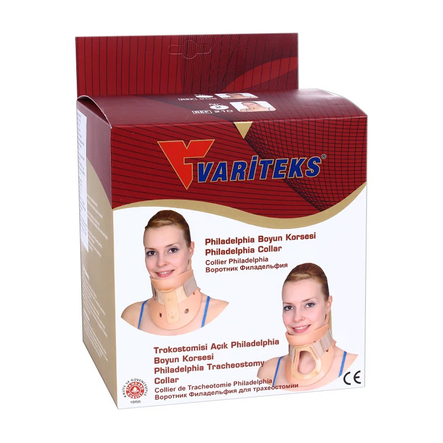 VARITEKS Фиксатор на шею 210 №2 M