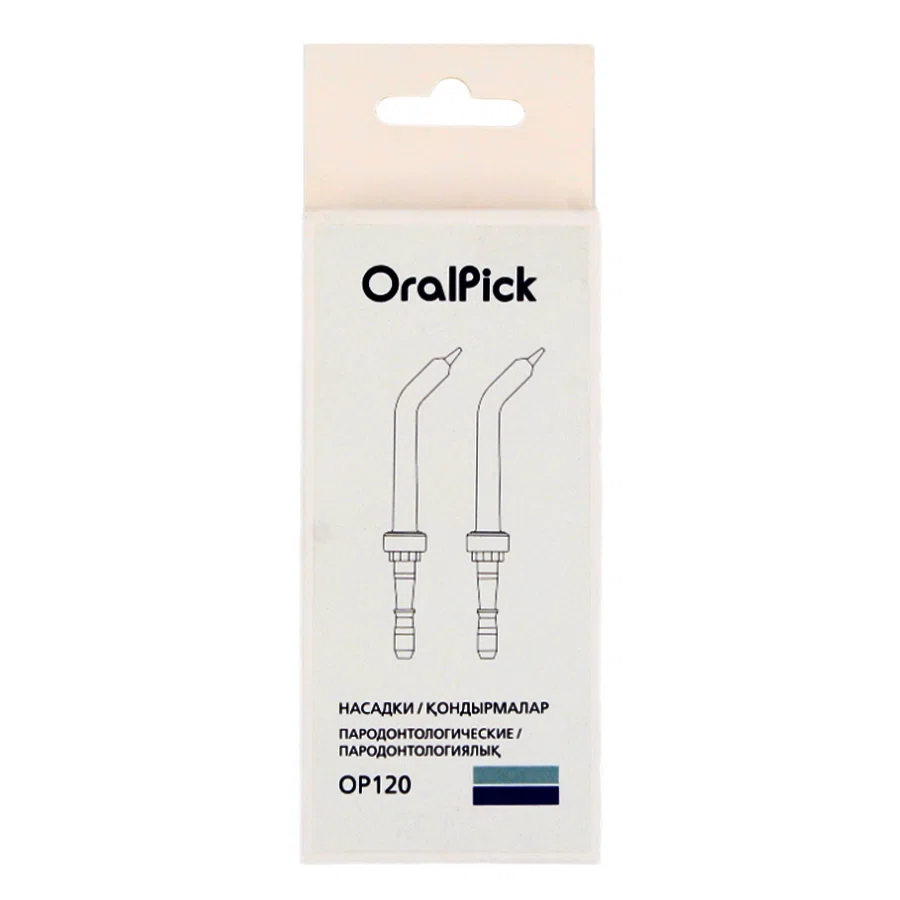 ORAL PICK Насадки пародонтологические OР120