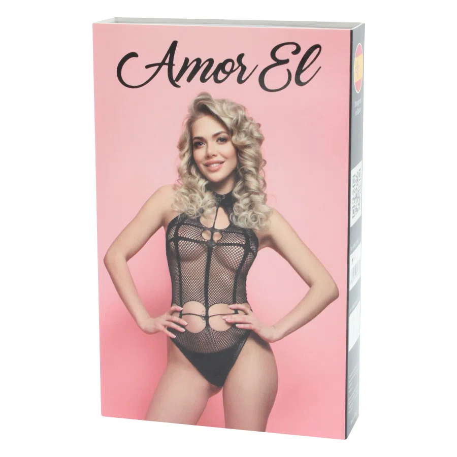 AMOR EL Боди Catalina (S/L)