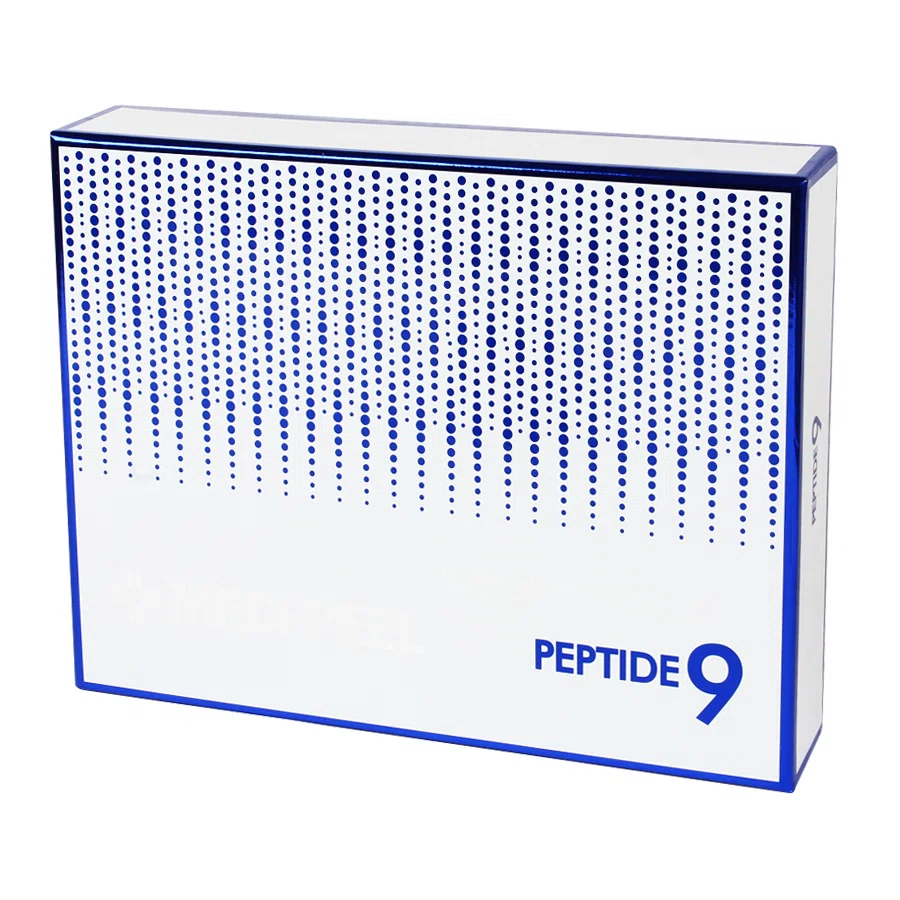 MEDI-PEEL Набор по уходу за кожей PEPTIDE 9 SKIN CARE SPECIAL SET