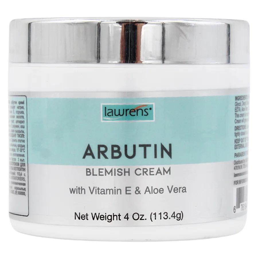 LAWRENS Arbutin крем Арбутин 113.4 g