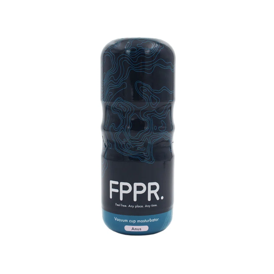 FPPR. Мастурбатор Anus в тубе FPPR 003