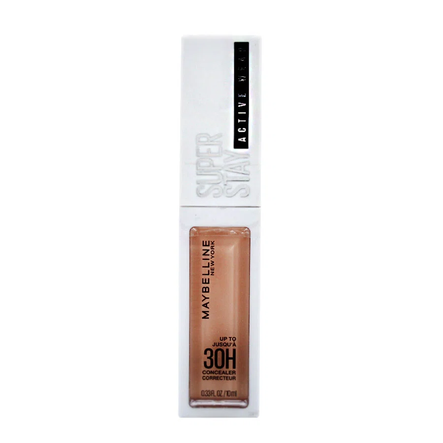 MAYBELLINE Консилер для лица SUPER STAY 30ч №20