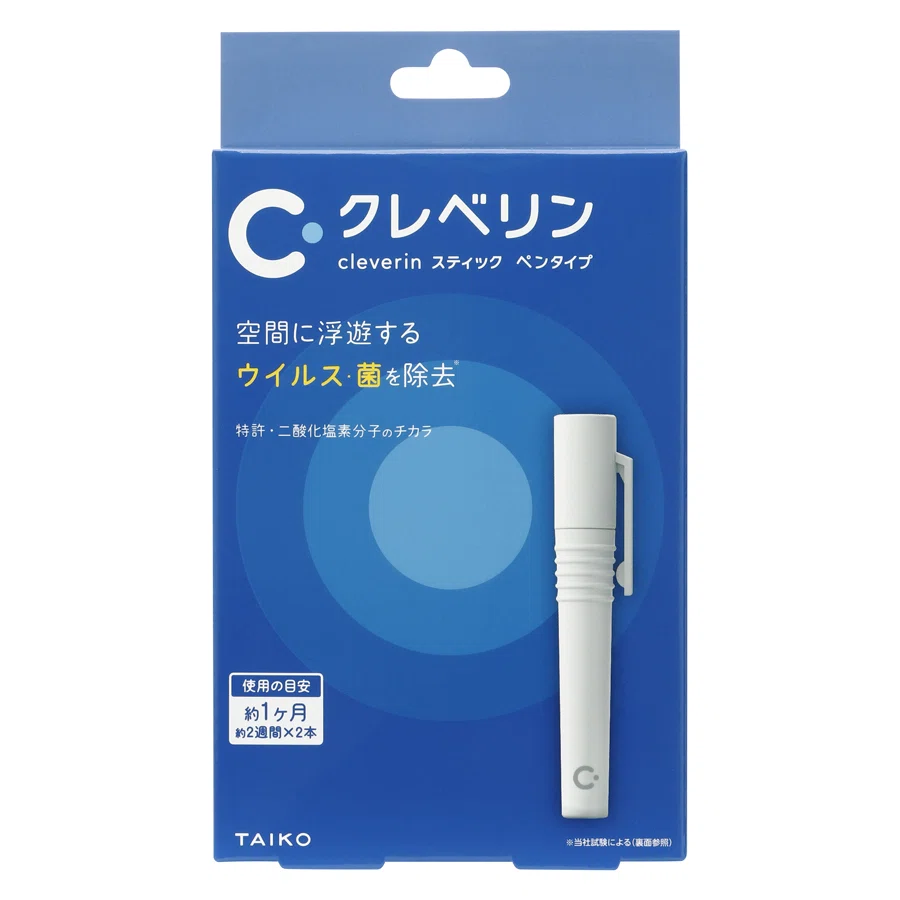 TAIKO Средство дезинфицирующее Cleverin Stick