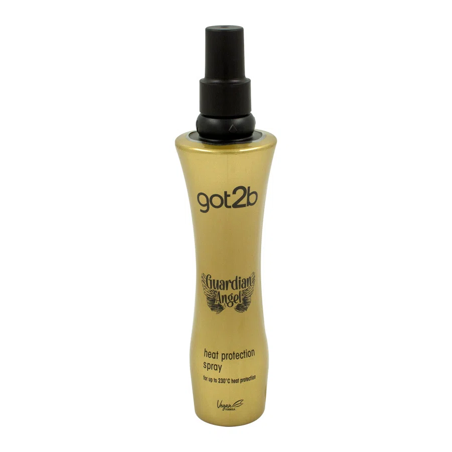 SCHWARZKOPF GOT2B Жидкость для укладки волос Guardian angel 200мл