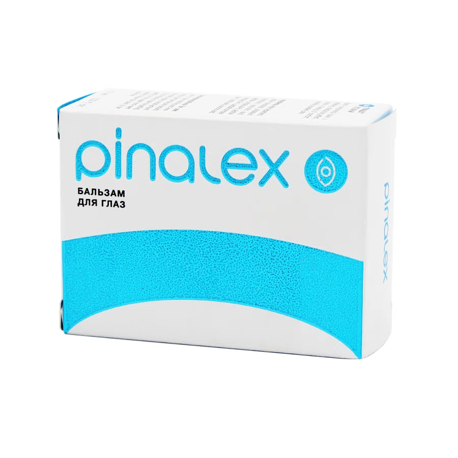 PEPTIDES Бальзам для глаз Pinalex 10мл