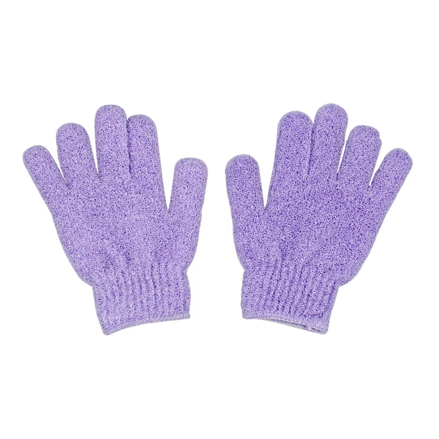 BATHJAZZ Варежка  для тела BATH GLOVES