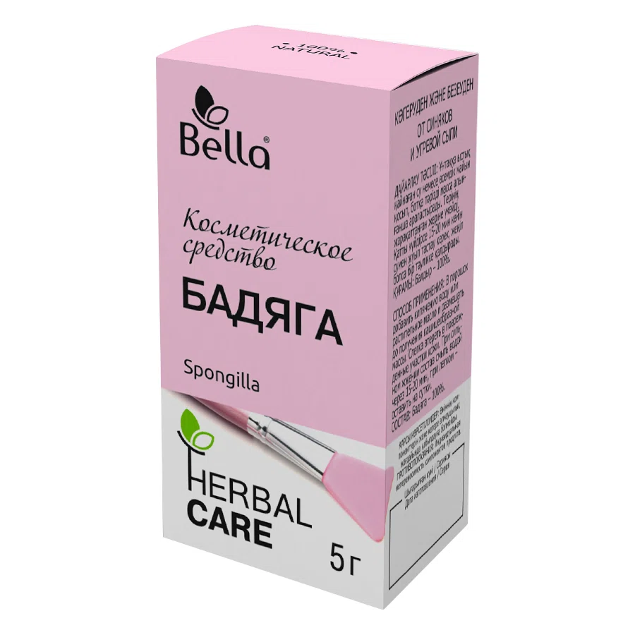 ЕВА-1 Бадяга гигиеническо-косметическое ср-во 5 гр.