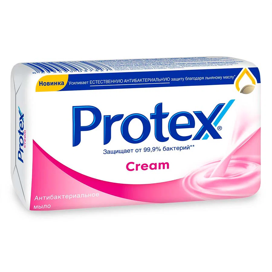 PROTEX Мыло антибактериальное