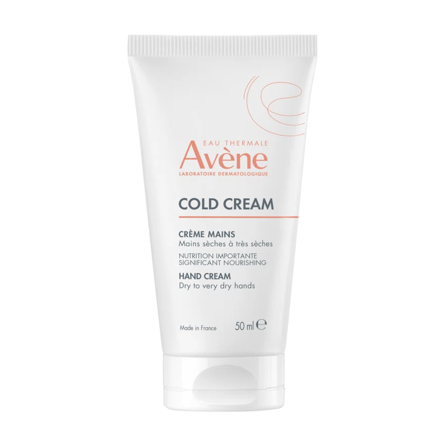 AVENE Крем для рук Cold Cream концентрированный 50 мл