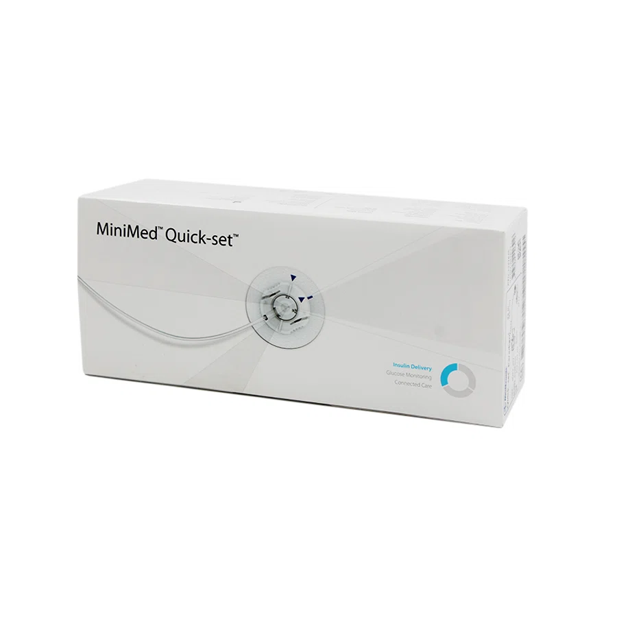 MEDTRONIC Система инфузионная стерильная MMT-397 1шт.
