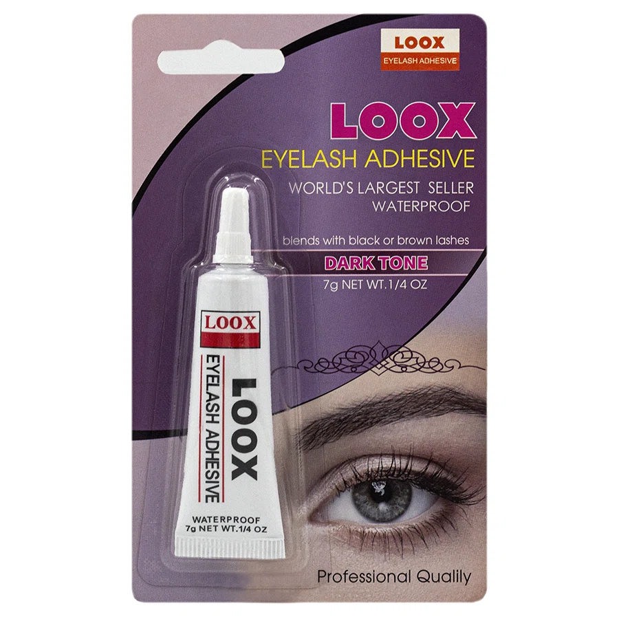LOOX Клей для ресниц 7гр