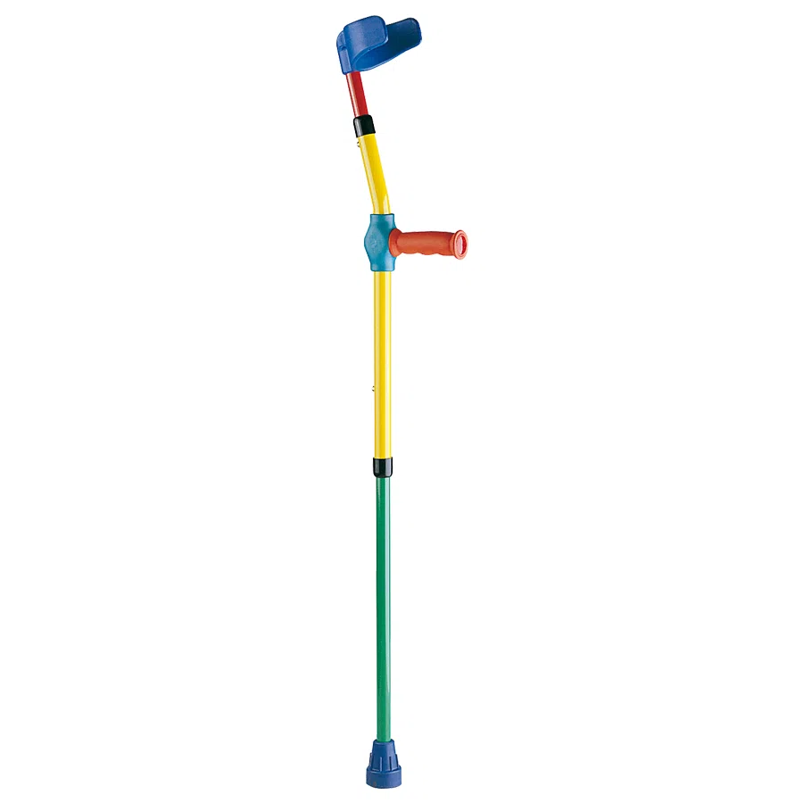 THUASNE Костыль детский артикул W2015003001 1шт / child's crutch g3 pair